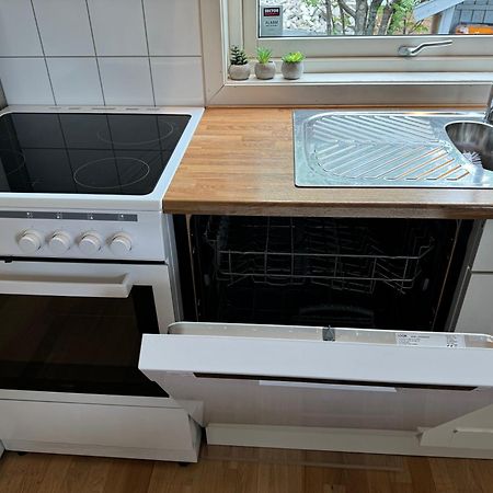 Walo Apartments Tromsdalen - Close To Cable Car And Arctic Cathedral, 10 Min By Bus To City Centre, Free Parking Tromsø Eksteriør bilde