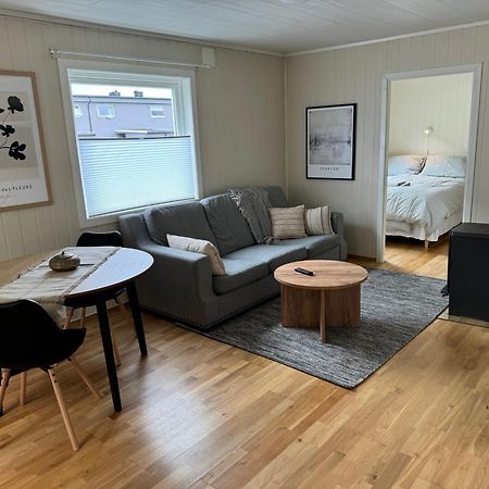 Walo Apartments Tromsdalen - Close To Cable Car And Arctic Cathedral, 10 Min By Bus To City Centre, Free Parking Tromsø Eksteriør bilde